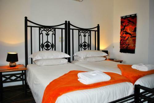 Mount Azimbo Lodge