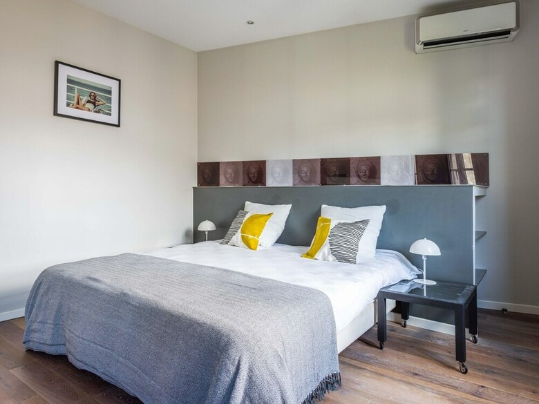 Apartamento Edgar Suites - Bordeaux Meriadeck