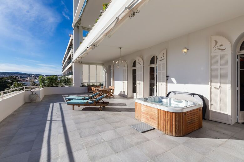 Vip Apartment
