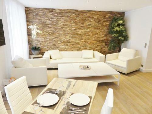 Apartamento Loft Cannes Palais Des Festivals