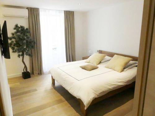 Apartamento Loft Cannes Palais Des Festivals