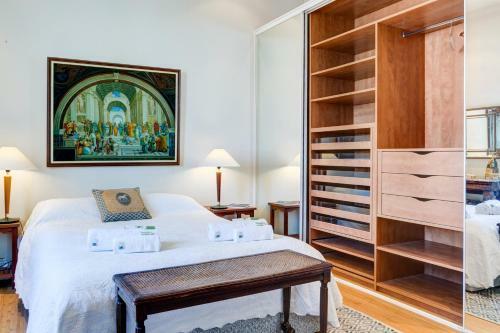 Apartamento Immogroom- Modern - Balcony - Bright - Spacious - Luxury - Congressbeaches