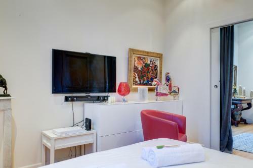 Apartamento Immogroom- Modern - Balcony - Bright - Spacious - Luxury - Congressbeaches