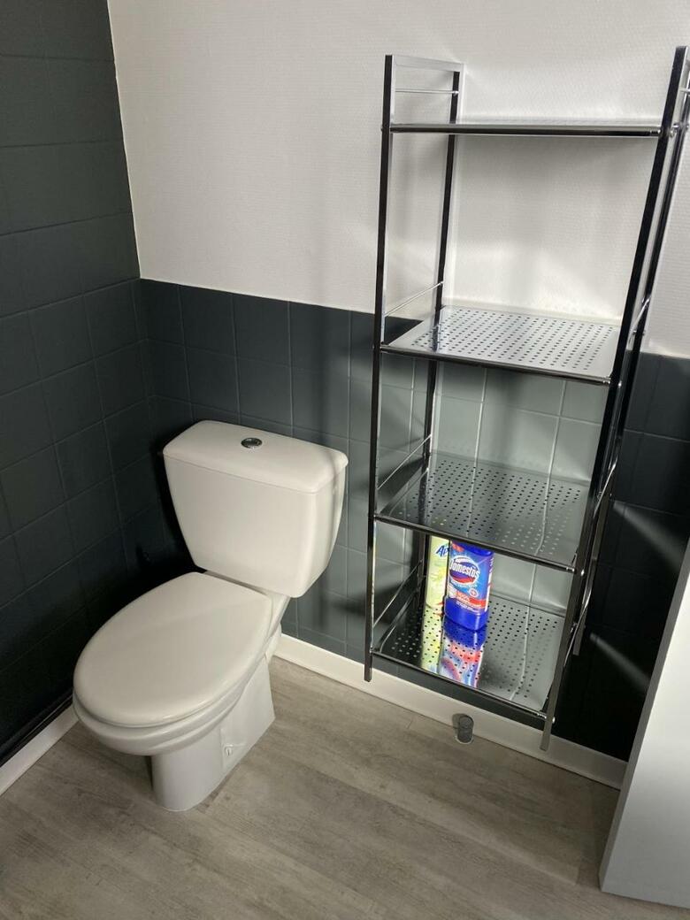 Apartamentos Le Piquet