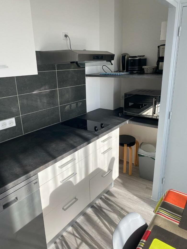 Apartamentos Le Piquet