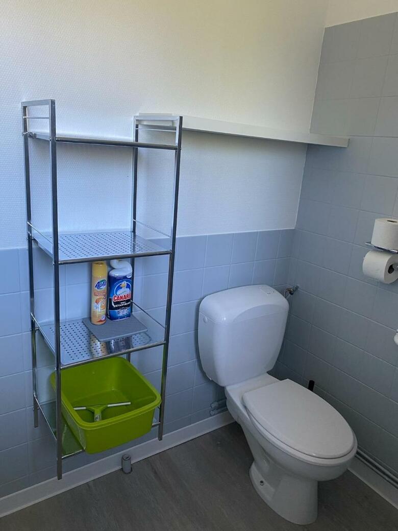 Apartamentos Le Piquet