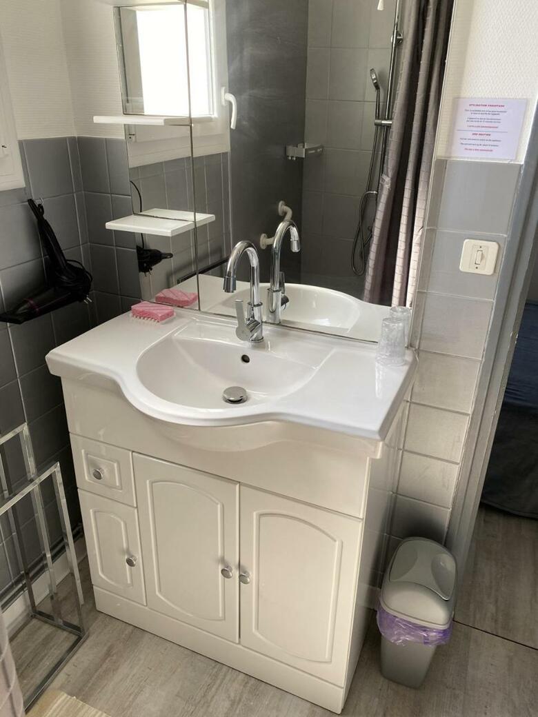 Apartamentos Le Piquet