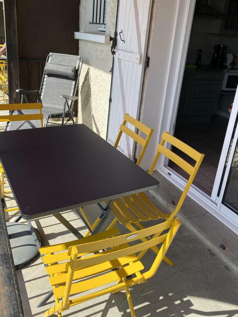 Apartamentos Le Piquet
