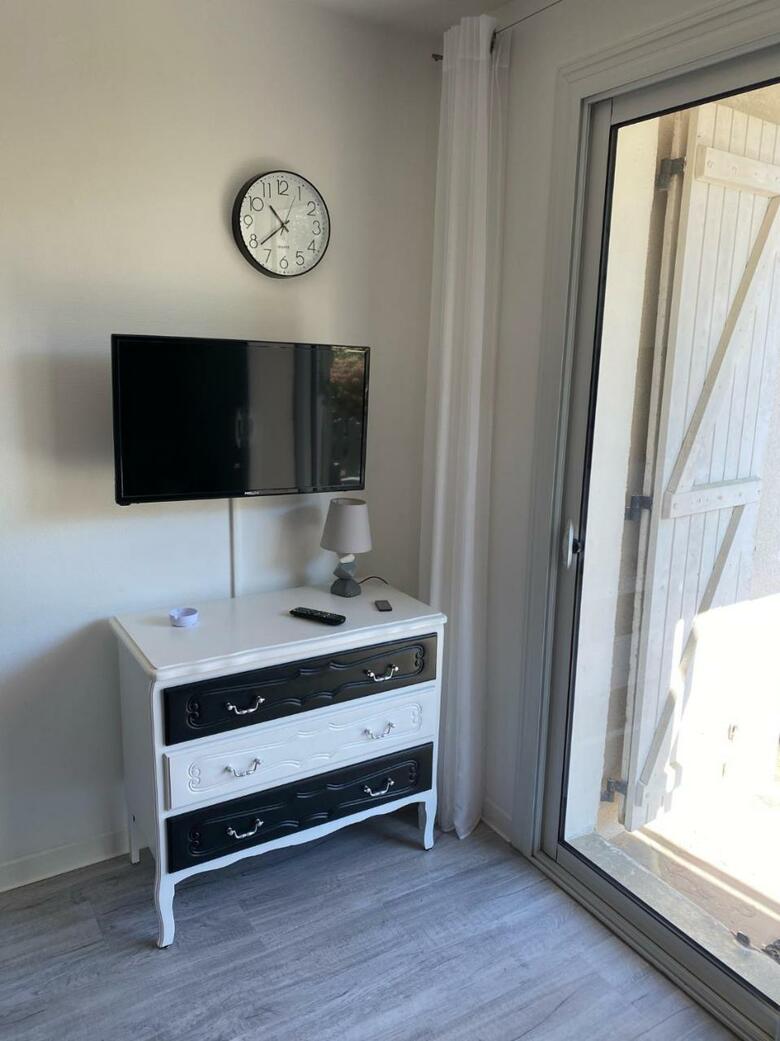 Apartamentos Le Piquet