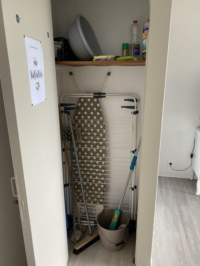 Apartamentos Le Piquet