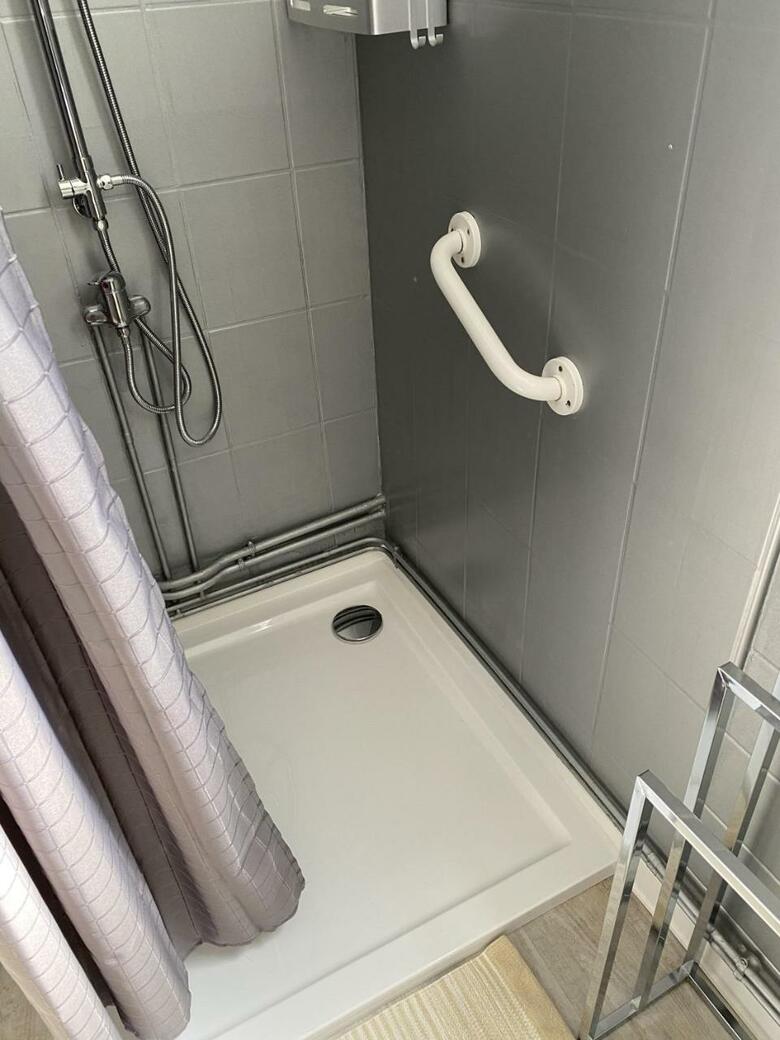 Apartamentos Le Piquet