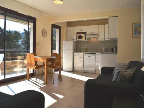 Apartment Onda Di Mar II