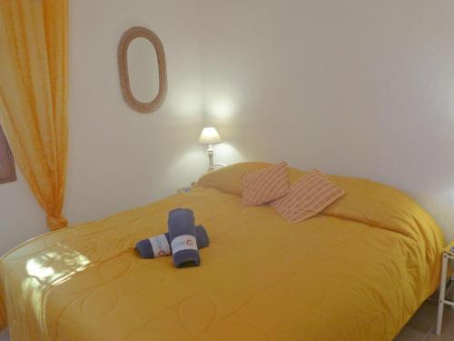 Apartment Les Jardins D'azur.7