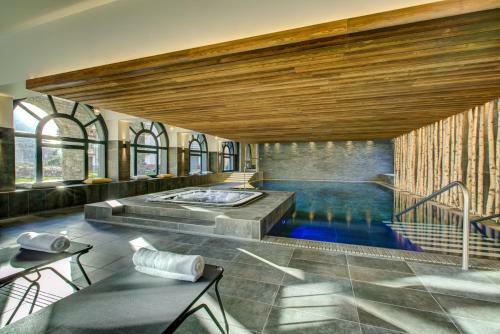 La Cordee 504 Apartment - Chamonix All Year