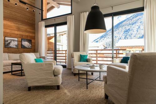La Cordee 504 Apartment - Chamonix All Year