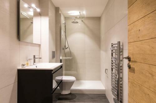 La Cordee 504 Apartment - Chamonix All Year