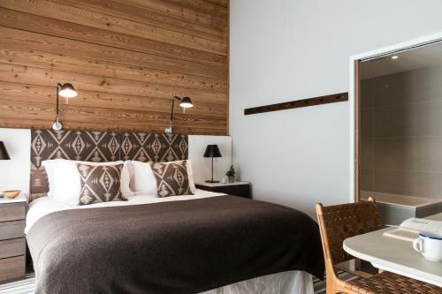 La Cordee 504 Apartment - Chamonix All Year