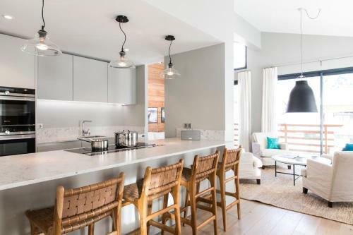 La Cordee 504 Apartment - Chamonix All Year