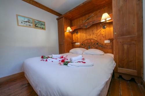 Apartamento R�sidence Le Cristal-mont Blanc 18
