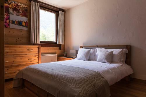 Apartamento Residence Le Paradis