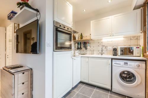 Apartment Le Pied Du Brevent