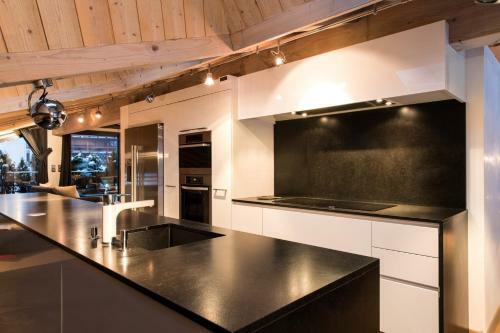 Chalet Belachat