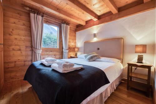 Apartamento Clos 3 - Chamonix