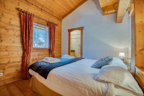 Apartamento Clos 3 - Chamonix