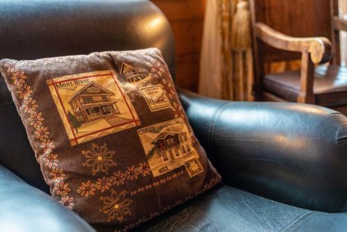 Apartamento Clos 3 - Chamonix