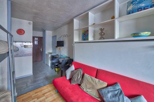 Apartamento Rocket: Residence Genevrier