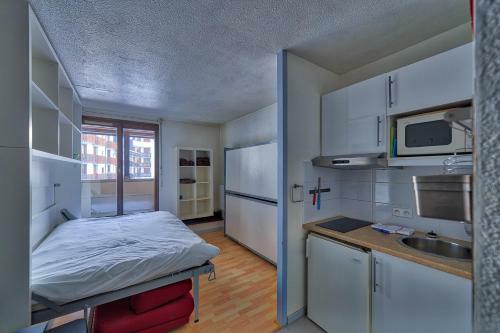 Apartamento Rocket: Residence Genevrier