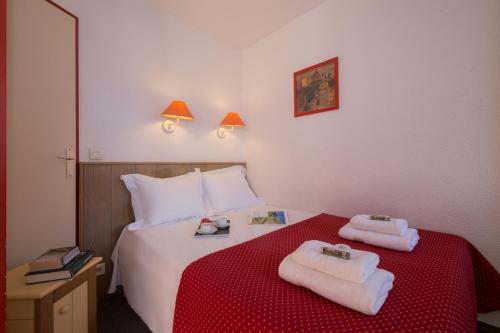 Apartamento Chamonix Sud - Chamois Blanc 127