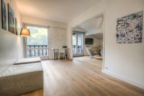Apartement Blue Velvet