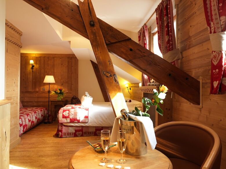 Hotel Auberge Du Manoir