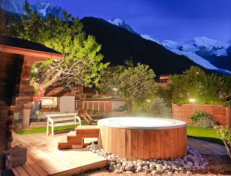 Hotel Auberge Du Manoir