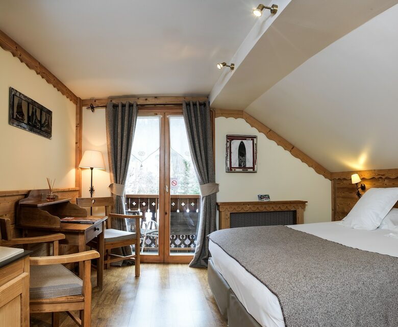 Hotel Auberge Du Manoir