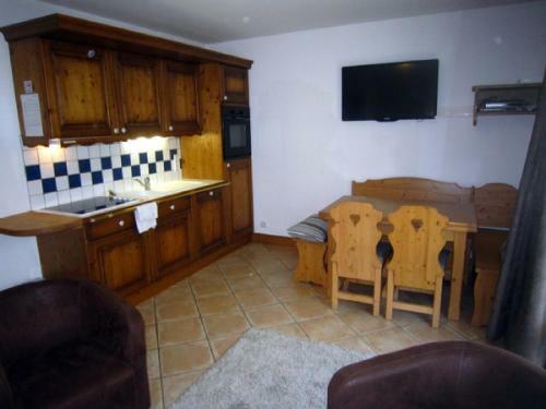 Apartamento Floria A