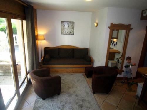 Apartamento Floria A