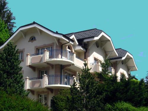 Apartamento Floria A