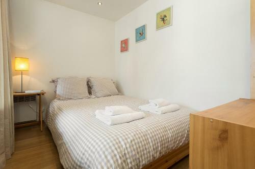 Apartment Le Grand Mummery