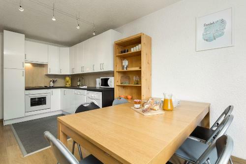 Apartment Le Grand Mummery