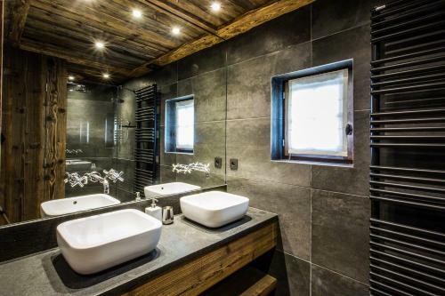 Chalet Grand Cerf