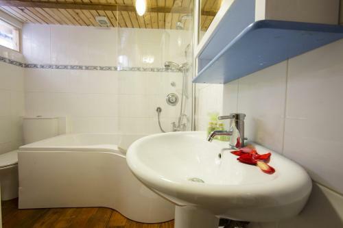 Chalet Les Foug�res