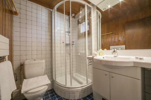 Apartamento R�sidence Am�thystes D12