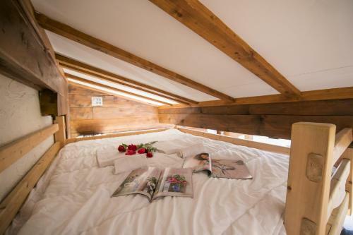 Apartamento R�sidence Am�thystes D12