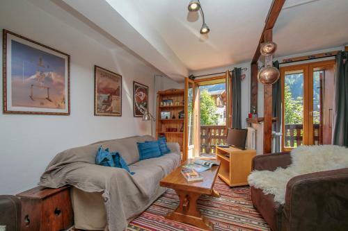 Le Grand-lemps Apartment Sleeps 6