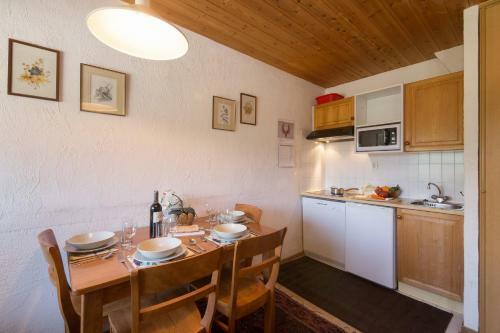 Apartamento R�sidence Igloo 3
