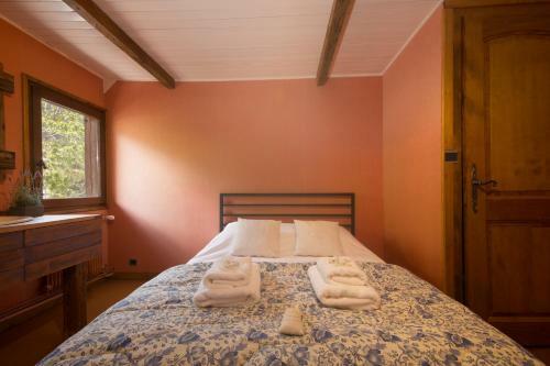 Chalet L'armailli