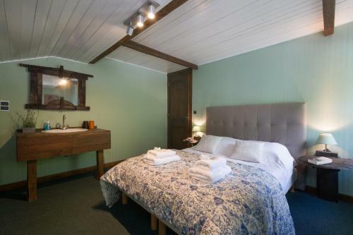 Chalet L'armailli