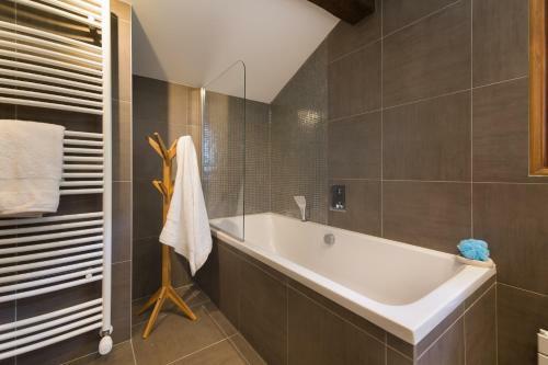 Chalet L'armailli